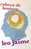 Cabeça de Homem paperback Leo Jaime