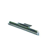 Cabeca de impressao 203dpi impressora portatil zebra zq521 / zq521r