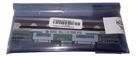 Cabeça De Impressão Allegro Flex, Mclass 4206, 203dpi Cabeça De Impressão Allegro Flex, Mclass 4206, 203dpi