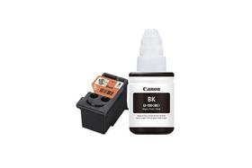 Cabeça de Impressão Canon BK + GI190 Refil 0692C004AA