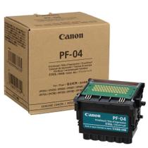 Cabeça de Impressão Canon PF-04 - 3630B003AB