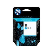 Cabeça De Impressão Hp 11 C4811a Ciano Cabeça De Impressão Hp 11 C4811a Ciano