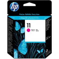 Cabeca De Impressao Hp 11 C4812a Magenta Cabeca De Impressao Hp 11 C4812a Magenta