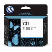 Cabeça de Impressão HP 731 PLUK P2V27A Cabeça de Impressão HP 731 PLUK P2V27A