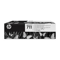 Cabeça de Impressão HP Desingjet 711 C1Q10A Cabeça de Impressão HP Desingjet 711 C1Q10A
