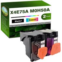 Cabeça de Impressão LEIGONG X4E75A M0H50A Combo Pack