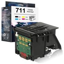 Cabeça de Impressão SCCOLOR 711 C1Q10A Compatível T120 T530 Cabeça de Impressão SCCOLOR 711 C1Q10A Compatível T120 T530