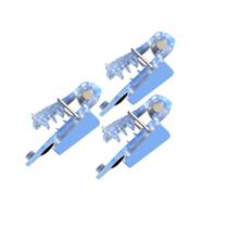 Cabeça de Isca Proco EChip Super UV 3/4" Cabeça de Isca Proco EChip Super UV 3/4"