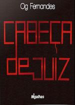 Cabeca De Juiz Cabeca De Juiz