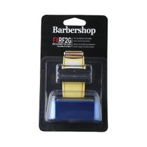 Cabeça De Lâmina E Folha De Substituição Para Barbeador Elétrico Sem Fio Babyliss pro FXFS2 -