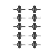 Cabeça De Limpeza Com Rodas Para Aspiradores Dyson V6 V7 V8 V10 V11 V15 DC58 DC59 DC62 Cabeça De Limpeza Com Rodas Para Aspiradores Dyson V6 V7 V8 V10 V11 V15 DC58 DC59 DC62