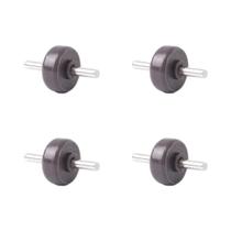 Cabeça De Limpeza Com Rodas Para Aspiradores Dyson V6 V7 V8 V10 V11 V15 DC58 DC59 DC62