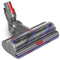 Cabeça de limpeza de reposição FUNTECK para Dyson V11 V15 V10 V8 V7 Cabeça de limpeza de reposição FUNTECK para Dyson V11 V15 V10 V8 V7