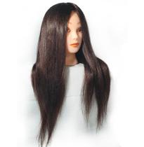 Cabeça De Manequim Para Treinamento Cherey Misto Sk08 50Cm 4 Cabeça De Manequim Para Treinamento Cherey Misto Sk08 50Cm 4