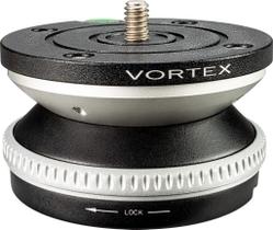 Cabeça de nivelamento de tripé Vortex Optics Pro para High Country II