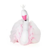 Cabeça de Parede Cisne Tule