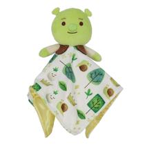 Cabeça de pelúcia Blanky Kids Preferred Shrek com detalhes bordados