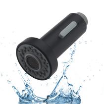Cabeça de pulverização de torneira de cozinha HAMOLER Pull Out Dual Function Cabeça de pulverização de torneira de cozinha HAMOLER Pull Out Dual Function