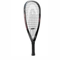 Cabeça de raquete de raquetebol Black Widow 160 160g 106 sq. in. Cabeça de raquete de raquetebol Black Widow 160 160g 106 sq. in.
