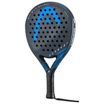 Cabeça de remo de tênis de padel Graphene 2023 Zephyr Pro 365g