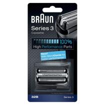 Cabeça de Reposição Braun Series 3 32B para 3000s a 3090cc