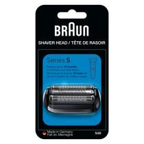 Cabeça de Reposição Braun Series 5 54B - Preta Cabeça de Reposição Braun Series 5 54B - Preta