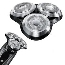 Cabeça de Reposição Colorski SH90 para Philips Norelco 9000 Cabeça de Reposição Colorski SH90 para Philips Norelco 9000