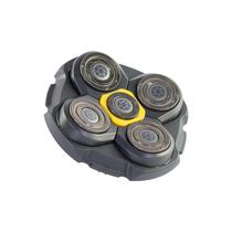 Cabeça de Reposição de Titânio para Barbeador MicroTouch Cabeça de Reposição de Titânio para Barbeador MicroTouch