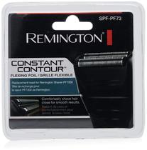 Cabeça de reposição e conjunto de cortador para Remington PF7300