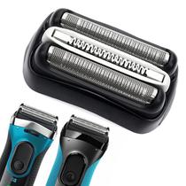 Cabeça de Reposição JEVONG Series 3 32B para Barbeador Braun 3040s Cabeça de Reposição JEVONG Series 3 32B para Barbeador Braun 3040s