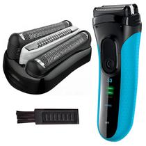 Cabeça de Reposição para Barbeador Elétrico Braun ProSkin Series 3 Cabeça de Reposição para Barbeador Elétrico Braun ProSkin Series 3