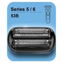 Cabeça de Reposição para Barbeador Elétrico Braun Series 5/6