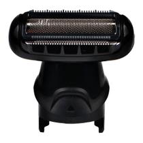 Cabeça de reposição para barbeador elétrico masculino Braun MGK3080 Cabeça de reposição para barbeador elétrico masculino Braun MGK3080