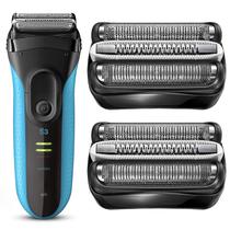 Cabeça de reposição para o barbeador elétrico Braun ProSkin 32B Series 3 (pacote com 2)