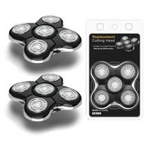 Cabeça de reposição para o barbeador Remington Balder Pro XR7000 (2ct)