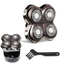 Cabeça de reposição para Pitbulls Shaver Gorlent Gold/Silver/Diamond