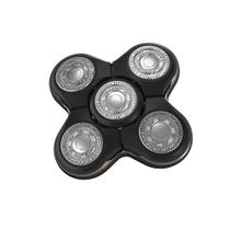 Cabeça de reposição Remington Balder Boss Titanium XR7120/XR7100 Cabeça de reposição Remington Balder Boss Titanium XR7120/XR7100