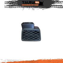 Cabeça de Snorkel SPT4x4 para Troller 2001 a 2014 Cabeça de Snorkel SPT4x4 para Troller 2001 a 2014