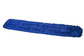 Cabeça de substituição do esfregão de pó Tidy Tools Commercial 48x13cm Cabeça de substituição do esfregão de pó Tidy Tools Commercial 48x13cm