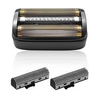Cabeça de Substituição para Barbeador Audoc Modelo 17300 Lâmina de Fólia Cabeça de Substituição para Barbeador Audoc Modelo 17300 Lâmina de Fólia