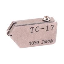 Cabeça De Substituição Para Cortador De Vidro TC-17 Para Cortador De Vidro De Brinquedo, Ferramenta