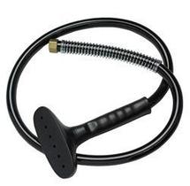 Cabeça de Substituição para Vaporizador Jiffy com Mangueira de 1,7 m e 15 cm Cabeça de Substituição para Vaporizador Jiffy com Mangueira de 1,7 m e 15 cm
