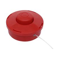 Cabeça De Substituição Universal Para Cortador De Grama Ferramenta De Jardim Cortador De Grama Cabeça De Substituição Universal Para Cortador De Grama Ferramenta De Jardim Cortador De Grama