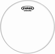 Cabeça de tambor Drumhead Evans G1 Clear Tom de 6 polegadas