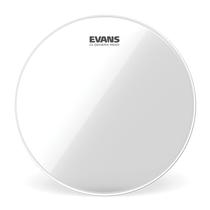 Cabeça de tambor Evans Genera Resonant de 16 polegadas Cabeça de tambor Evans Genera Resonant de 16 polegadas