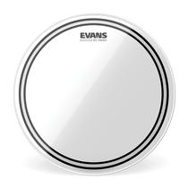 Cabeça de tambor Evans TT12ECR EC Resonant 30cm Cabeça de tambor Evans TT12ECR EC Resonant 30cm