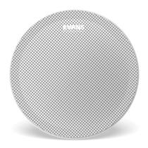 Cabeça de tambor lateral Marching Snare Evans Hybrid Series 14"