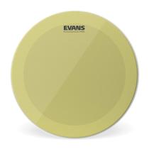 Cabeça de tambor lateral Marching Snare Evans MX5 de 14 polegadas