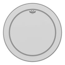 Cabeça de tambor Remo Powerstroke 3 revestida P30108-BP 20 cm (8 polegadas)