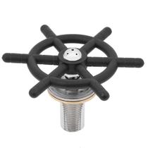 Cabeça de torneira de barra de aço inoxidável Glass Rinser Fdit para cerveja